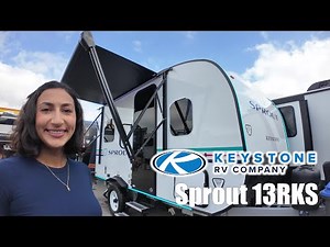 Keystone RV-Sprout-13RKS