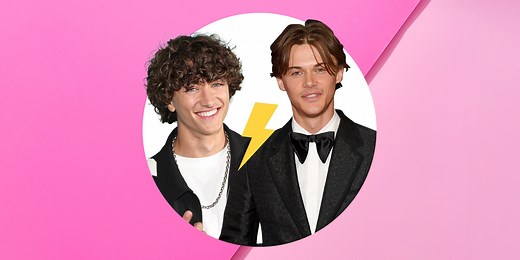 'Team Conrad' Or 'Team Jeremiah'? An Expert Breaks Down Your Attraction