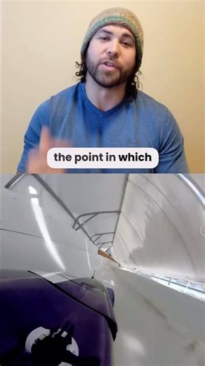 Olympian Explains Driving a Bobsled/Bobsleigh