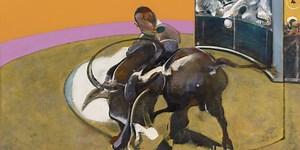 Francis Bacon Painted the Human Animal