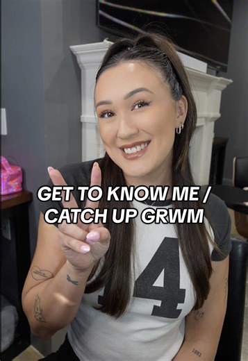 Final Get Ready With Me: A Heartfelt Goodbye