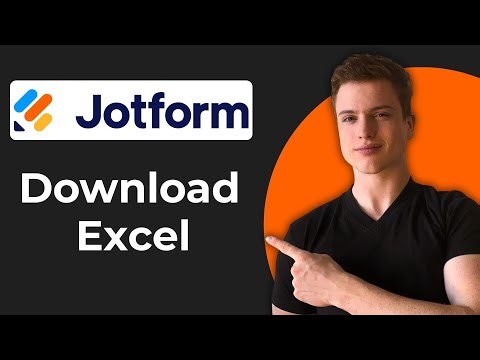 How To Download Submissions As Excel In Jotform (Quick Guide)