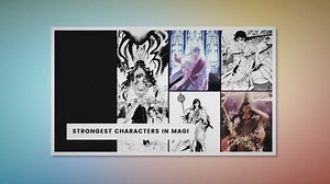 Top 20 Strongest Basilisk Characters (Ranked) | Yu Alexius