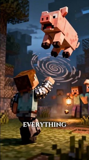 Black Holes Explained Using MINECRAFT! 🌌