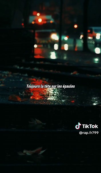 Niska- Paris | #niska #rap #paris #parole