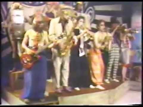 The Mystic Knights of the Oingo Boingo Forbidden Zone, Danny Elfman and Richard Elfman