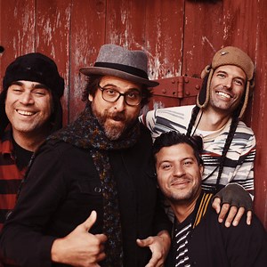 Piebald Concert & Tour History (Updated for 2026) | Concert Archives