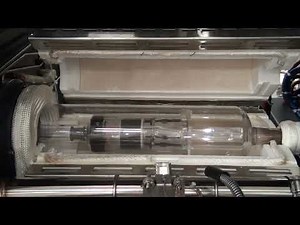 PowderCoat300™ - CVD Equipment Corporation