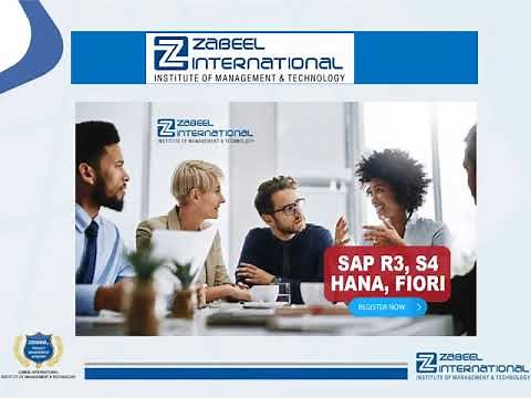 SAP R3- What is SAP R3 system?