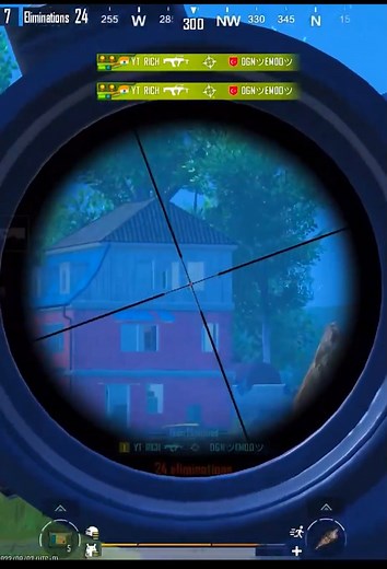 12K views · 133 reactions | sniper awm new zombie mode | VASA Levinho | Facebook