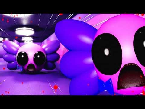 *NEW* PETWORLD OF CATCAT REMAKE!!! (Mascot Horror) | Full Game | No Commentary