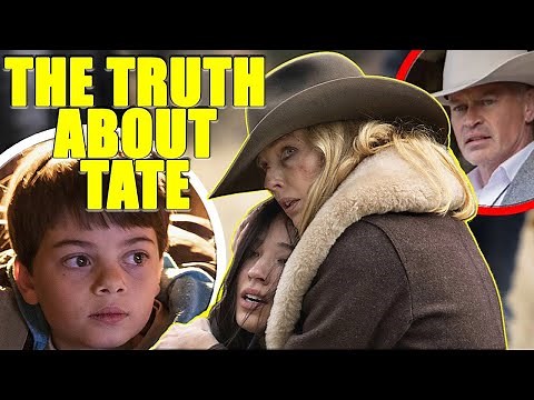 Yellowstone: Season 2 Ending EXPLAINED — Who REALLY Kidnapped Tate?