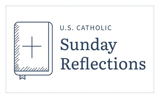 A reflection for Dec. 21, 2025, the 4th Sunday of Advent