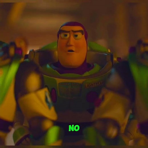 Legendary HEROIC Buzz Lightyear Moments in Toy Story 5 🚀🔥🦸‍♂️
