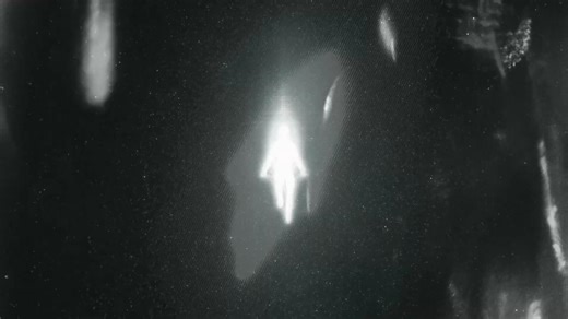 xense - levitate (official visualizer)