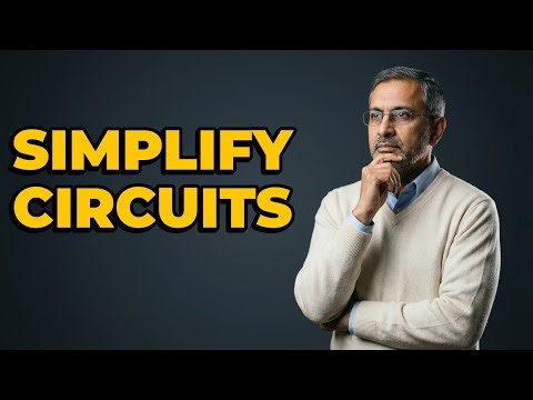 When Should You Use Admittance Instead Of Impedance?