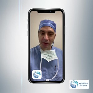 EXCITING NEWS Todd Ponsky, MD, and the Stay Current: Pediatric...