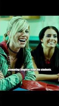 He Found a Heart in a Box… Then It Beat #movie #film