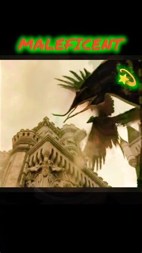 Maleficent Changed Her Body|#viralshorts #newmovie #2026 #music