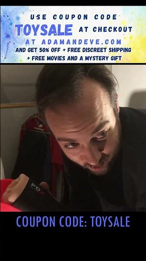 Found My Old Toy & Let’s Just Say… He Still Works Wonders 😳