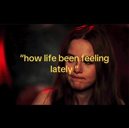 lol. #relatable #sadtok #2026 #fyp #mentalhealthmatters | Sad Relatable TikTok