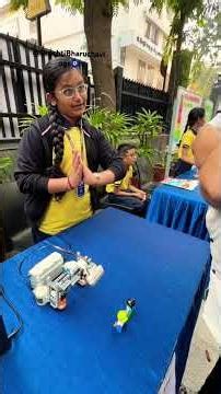 automatic door Robotic Project #viral #coding #legomindstorms #youtubeshorts #education