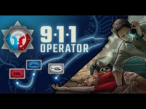 911 Operator | Longplay No Commentary