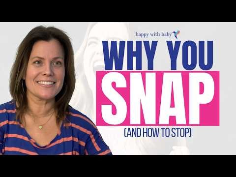 Your Nervous System Is Making You React | Here's Why