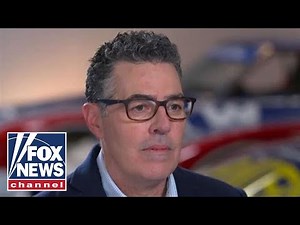 Adam Carolla on free speech: Don't kowtow to bullies