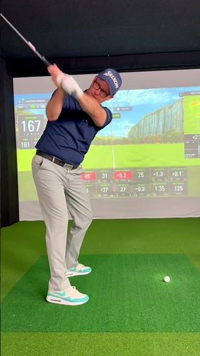 How To Hit Your Irons Straighter In Golf