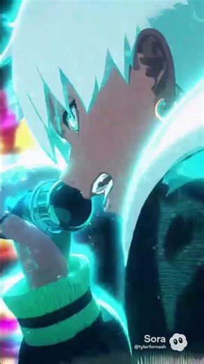 “Anime Rapper Drops Insane Beats While Throwing Down With Street Villain!” #Anime #animeedits