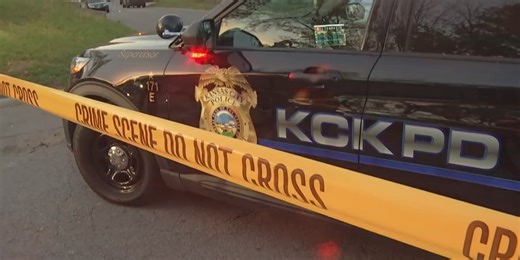 Victim of fatal KCK shooting identified as local teen, 2 others continue recovery