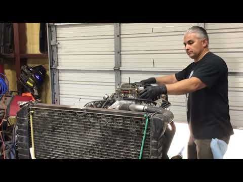 Sbc 355 L79 Cam