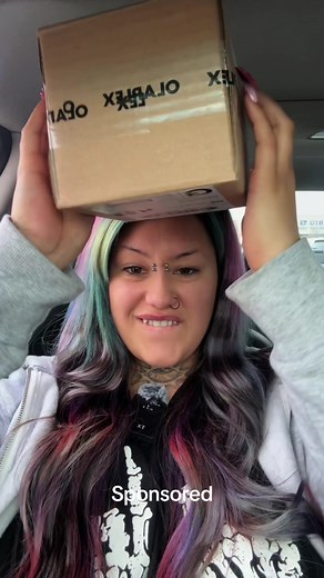 Literally they’re having the BEST SALE EVER on this clock app friend you better go get you some of that 😋🙂‍↕️🤏🏽 @Olaplex #lyndadidit #hairtok #fypシ