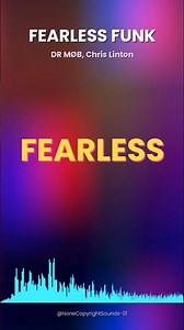 Fearless Funk (Lyrics) 🔥 DR MØB, Chris Linton | NCS #shorts