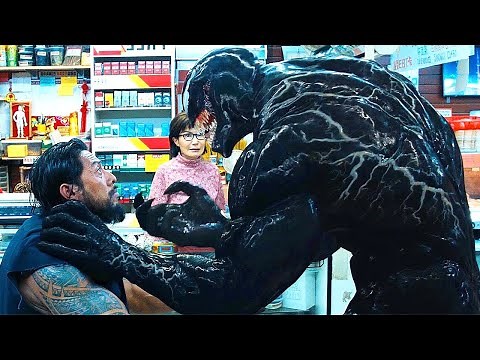 Mysterious Alien Takes Over Human Body Giving It Superhuman Strength And Power!