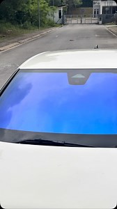 1.2K views · 20 reactions | trending now tinted chameleon blue promo raya by street garage  홏홄홉홏홀혿 혿홀홋혼홍홏홈홀홉홏 Wasap.my/60172669782 - 홎홃홄홍혼홅 | Street Garage | Facebook