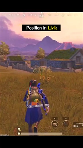 30K views · 310 reactions | Livik Map Tricks PUBG MOBILE PUBG: BATTLEGROUNDS #PUBGMOBILE #pubgmobileindonesia #pubgvideos #sensitivity #Tips #tricks #livikmap #pubgarden #pubgmemes #pubgindia #pubgindonesia #FacebookGaming | Palada Yt | Facebook