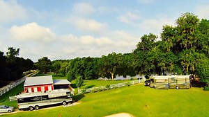 Red Gate Farms – RV Resort - Savannah, GA
