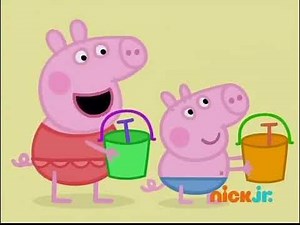 Peppa Pig: My Cousin Chloé And Other Stories (Nick Jr. Airing)
