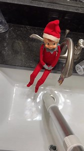 1.8K views | Elf On The Shelf Clean Up | Blake Reels | Facebook