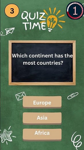 Top GK Questions | General Knowledge Quiz Challenge | Test Your Brain!