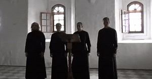 [Vidéo] : prolongez la joie de Pâques avec ce sublime chant orthodoxe