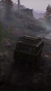 Snow Runner Part 8 #snowrunner #games #gaming