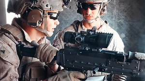 Intrepid Maven 25.2 brings together our Marines and the United Arab Emirates Presidential Guard for elite bilateral training. With 2d Marine Division leading the charge, this exercise in the U.S. Central Command area of operations sharpens combat readiness and strengthens military partnerships. | U.S. Department of War