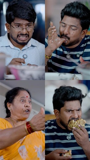 Sai Kumar on Instagram: "OCD Sai 😷😂 | Short 11 | . Story & Direction- @sarada__sai Presented by- @regal_media_ . . . #ocd #ocdproblems #Saradasai #instviralvideo❤️❤️❤️❤️👈 #instragram"