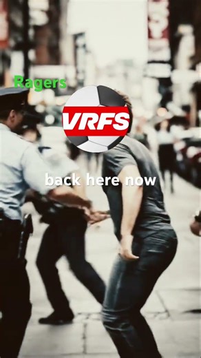 VRFS vs rage #vr #soccer #oculus