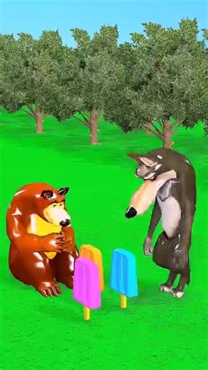 Exploring Global Cartoon Trends for Kids