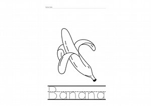 ABC Tracing Workbook for Kids