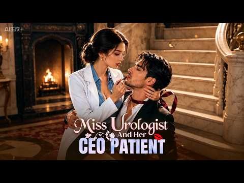 🔥 [Miss Urologist And Her CEO Patient] | Full Series · DramaReel Daily